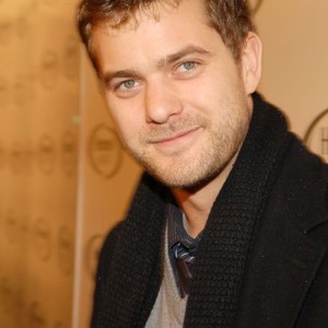 Joshua Jackson