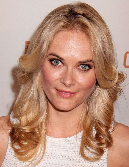 Rachel Blanchard