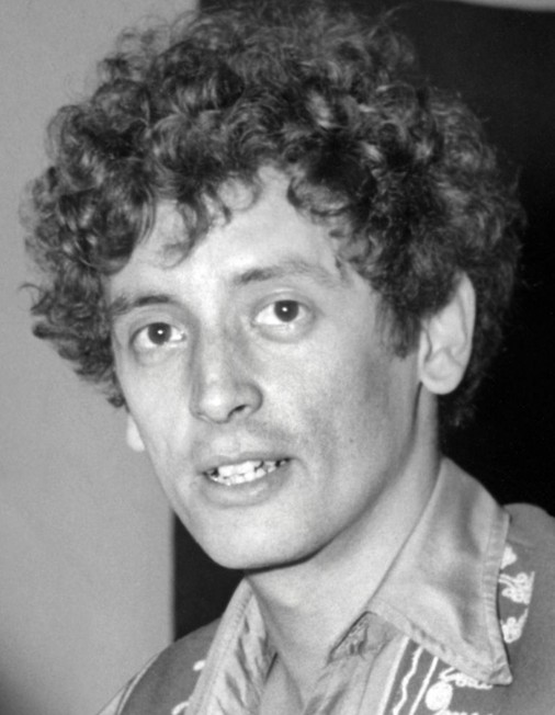 Ben Carruthers