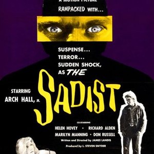 The Sadist photo 9