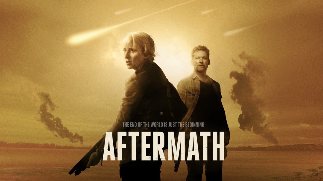 Aftermath ep 1 eng sub online
