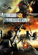 Android Insurrection poster image