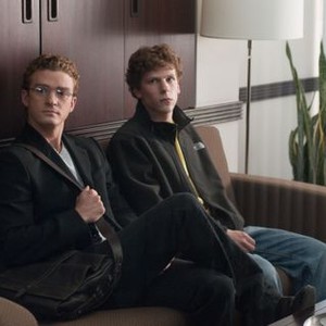 "The Social Network photo 6"