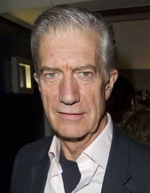 Brian Protheroe