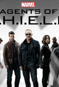 Marvel S Agents Of S H I E L D Season 3 Rotten Tomatoes