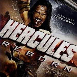 Hercules Reborn photo 4