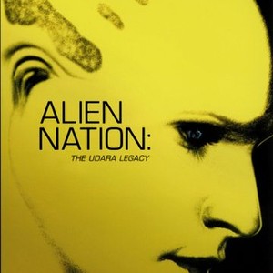 Alien Nation: The Udara Legacy photo 5