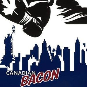 "Canadian Bacon photo 3"
