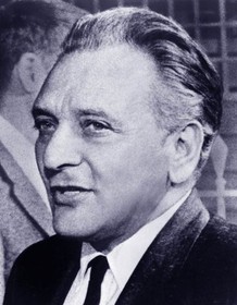 Frederick Loewe