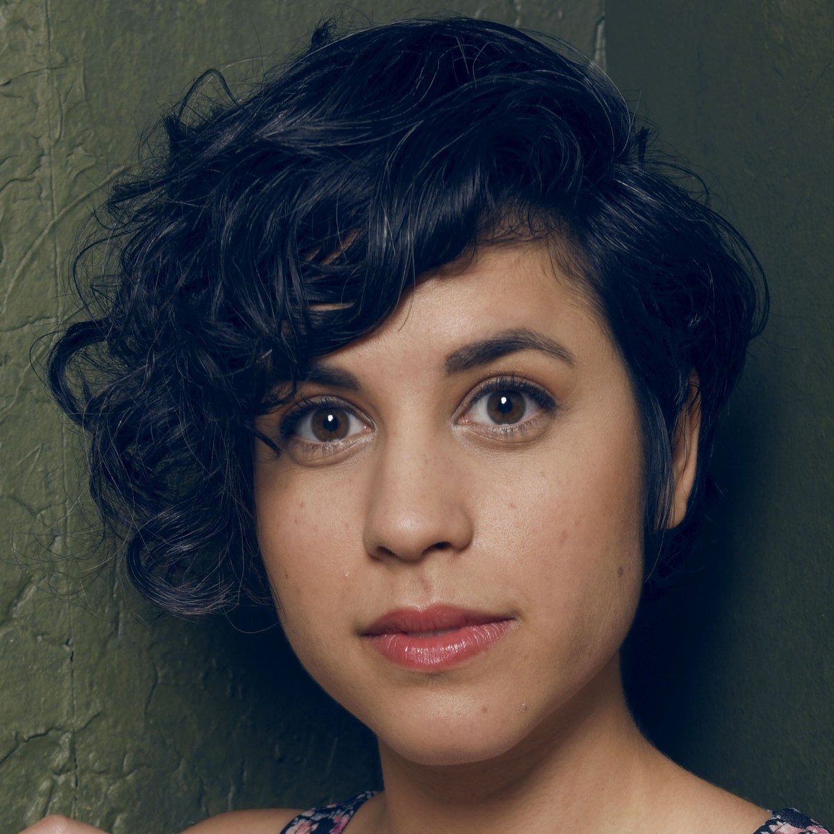 Ashly Burch Rotten Tomatoes