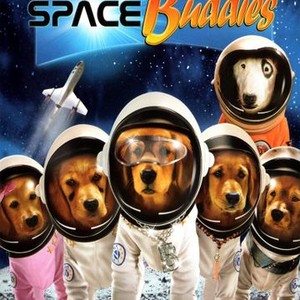 Space Buddies (2009) photo 1