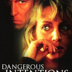 Dangerous Intentions (1995) photo 10