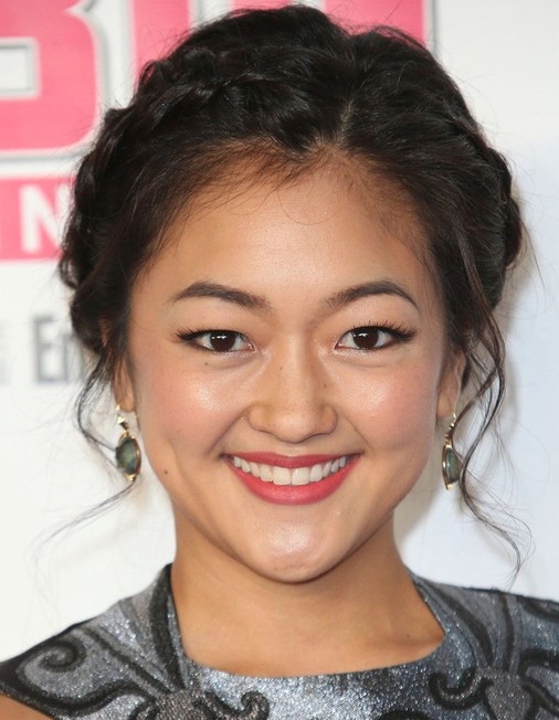 Amy Okuda