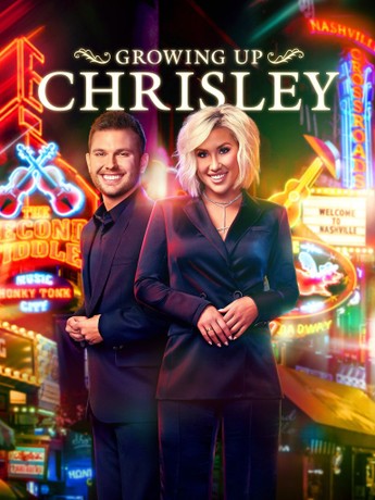 Growing Up Chrisley: Season 4 | Rotten Tomatoes