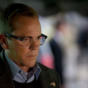 Designated Survivor - Rotten Tomatoes