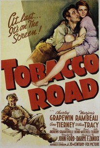 tom ford tobacco road Tobacco Road (1941)