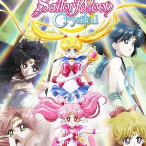 Sailor Moon Crystal - Collage Sailor Jupiter  Sailor moon crystal, Sailor  moon, Temporada 2