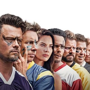 Buddy Games (2019) - Rotten Tomatoes