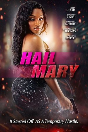 Hail Mary poster