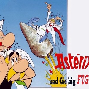 Asterix and the Big Fight photo 11
