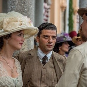 A scene from "The Promise." photo 3