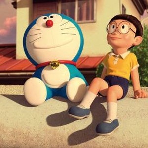 Stand by Me Doraemon photo 3