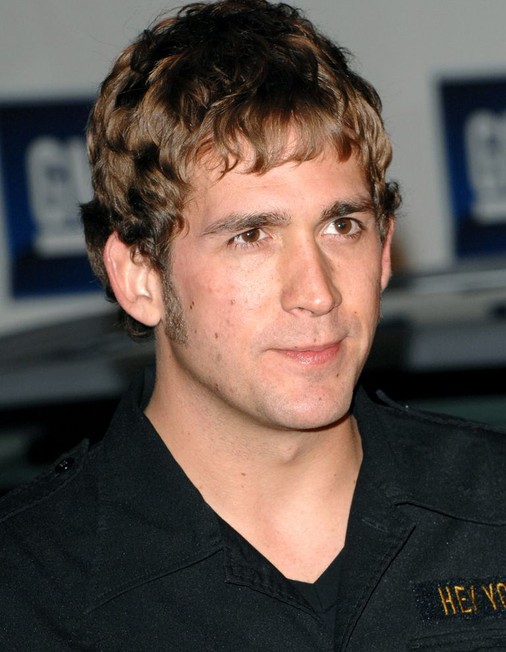Eric Szmanda