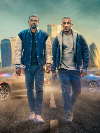 Bulletproof Season 2 Rotten Tomatoes