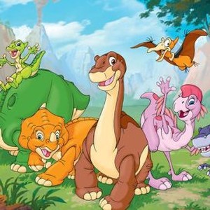 "The Land Before Time XII: The Great Day of the Flyers photo 10"