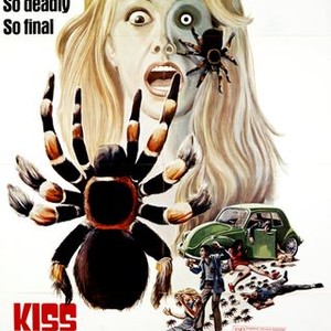 Kiss of the Tarantula (1972) photo 14