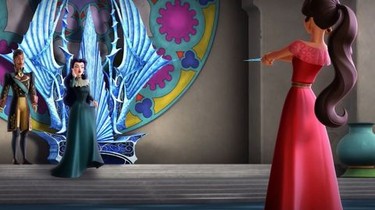 Elena and the Secret of Avalor (2016) | Rotten Tomatoes Elena and the Secret of Avalor (2016) | Rotten Tomatoes