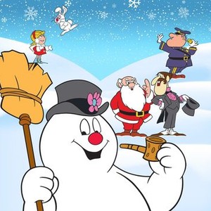 Frosty The Snowman 1969 Rotten Tomatoes