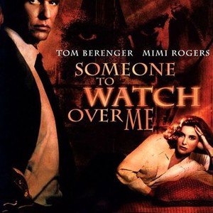 Someone hot sale to watch