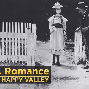 A Romance of Happy Valley photo 1