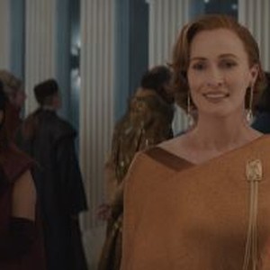 Andor - Rotten Tomatoes