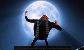Despicable Me: Official Clip - Steal the Moon