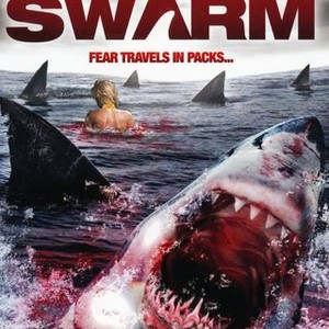 Shark Swarm (2008) photo 7