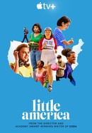 Little America poster image