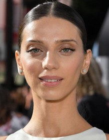 Angela Sarafyan