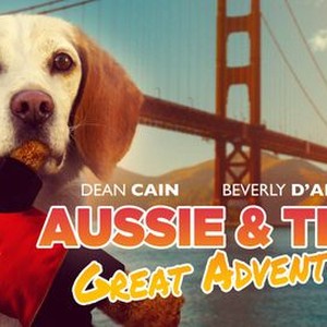 Aussie & Ted's Great Adventure photo 7
