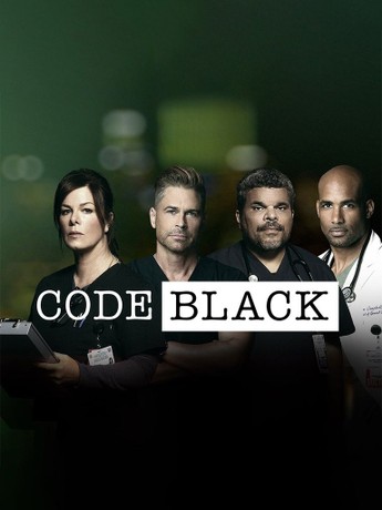 Code black season new arrivals 1 episode 1
