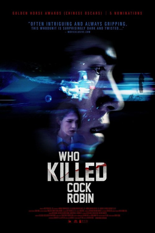 Who Killed Cock Robin? poster