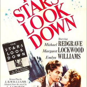 The Stars Look Down (1939) photo 6