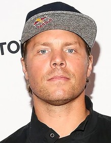 Travis Rice