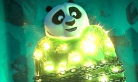 Kung Fu Panda 3: Official Clip - Saved by Family