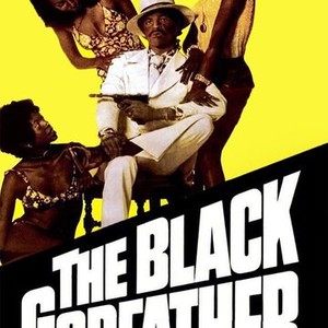 The Black Godfather - Rotten Tomatoes