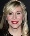 Ashley Eckstein