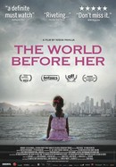 The World Before Her poster image