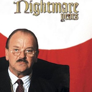 The Nightmare Years (1989)
