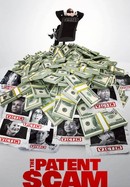 The Patent Scam poster image